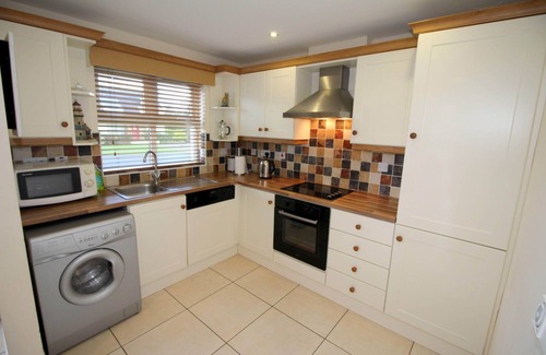 Rathmullan Cabaña | Rathmullan Holiday Homes