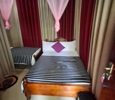 Badulla Casa | Rathnapala Guest
