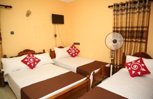 Badulla Casa | Rathnapala Guest