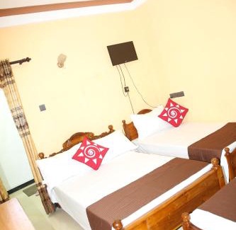 Badulla Casa | Rathnapala Guest