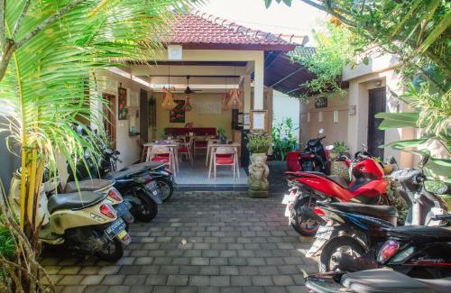 Penestanan Apartamento | Ratna Villa 4