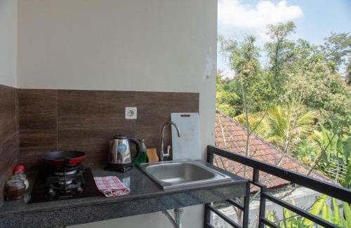 Penestanan Apartamento | Ratna Villa 4