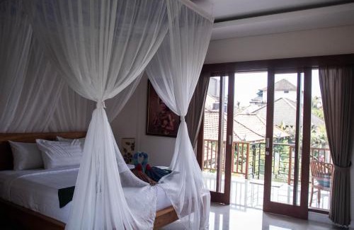 Penestanan Apartamento | Ratna Villa 4