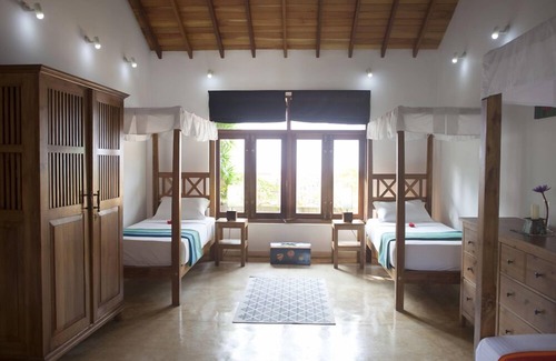Devinuwara Casa | Ratnakara