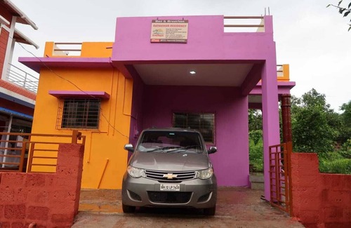 Ratnagiri Casa | Ratnavihar Residency Near ARE Ware Beach Ratnagiri