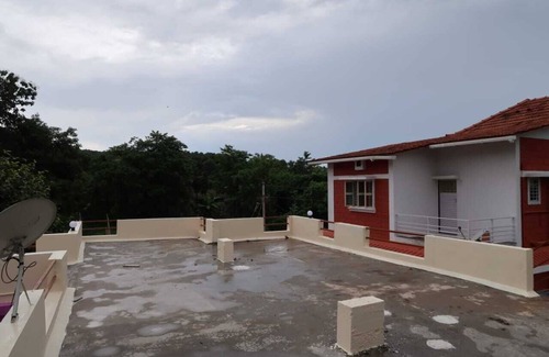 Ratnagiri Casa | Ratnavihar Residency Near ARE Ware Beach Ratnagiri