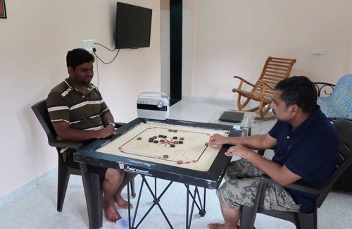 Ratnagiri Casa | Ratnavihar Residency Near ARE Ware Beach Ratnagiri