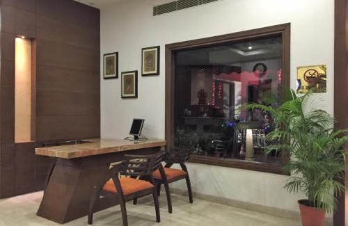 Pink City Hotel | Ratnawali – A Vegetarian Heritage Hotel