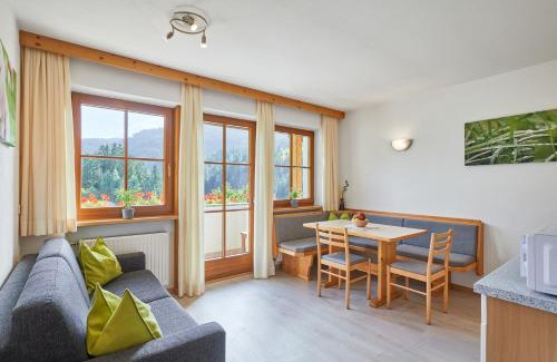 Racines Apartamento | Ratschingser Kreuz Blasighof