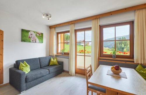Racines Apartamento | Ratschingser Kreuz Blasighof