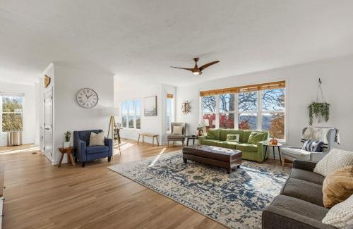 Jasper Casa | Ratterman Ranch-Family Summer Getaway in Jasper