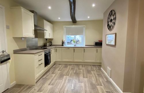 Sebergham Casa | Rattlebeck Farm Cottage and Hot Tub PET FRIENDLY