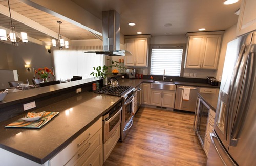 Lower Rattlesnake Casa | Rattlesnake Paradise , 5 min. to hiking & charming downtown. Quiet neighborhood.