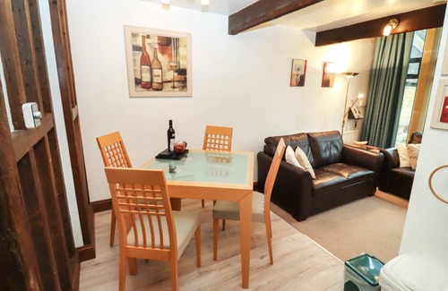 Blockley Cabaña | 90 m² Casa rural ∙ 1 habitación ∙ 2 personas