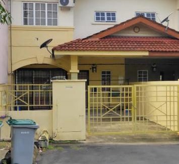 Tanjong Bidara Casa | Ratu homestay 2(Bachang utama melaka)