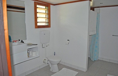 Mana Island Cabina | Ratu Kini's Dive & Stay