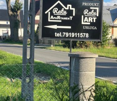 Ciche Apartamento | RatuApartament