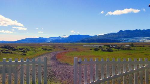 Hornafjörður Casa | Rauðaberg II