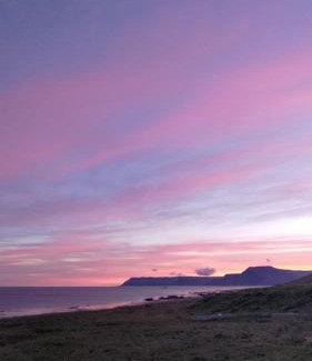 Vesturbyggð Casa | Rauðsdalur