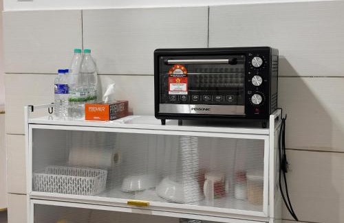 Kota Bharu Apartamento | Raudhah Homestay Kelantan River View