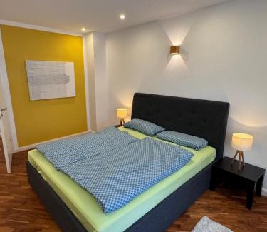 Rauental Apartamento | Rauentaler42