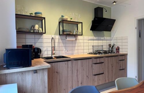 Rauental Apartamento | Rauentaler42
