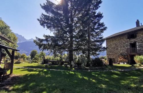 Reichenbach Apartamento | Rauft-Perfekter Rückzugsort für besondere Feierlichkeiten 2500 m2 Grundstück mitten in der Natur