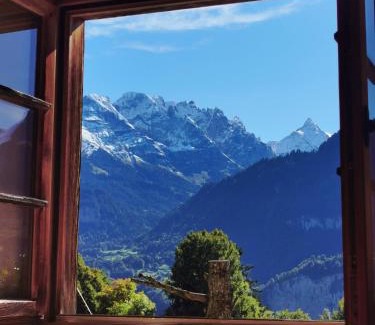 Reichenbach Apartamento | Rauft-Perfekter Rückzugsort für besondere Feierlichkeiten 2500 m2 Grundstück mitten in der Natur