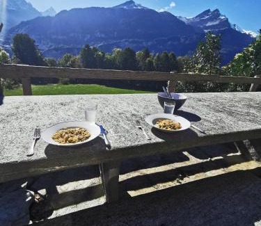Reichenbach Apartamento | Rauft-Perfekter Rückzugsort für besondere Feierlichkeiten 2500 m2 Grundstück mitten in der Natur