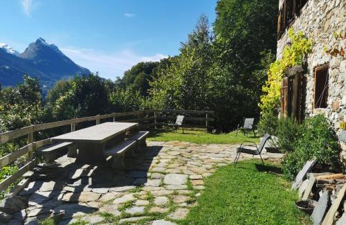 Reichenbach Apartamento | Rauft-Perfekter Rückzugsort für besondere Feierlichkeiten 2500 m2 Grundstück mitten in der Natur