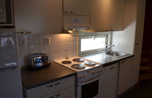 Kuopio Villa | Rauhalahti Holiday Centre Villas