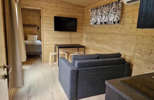 Kuopio Complejo | Rauhalahti Holiday Homes