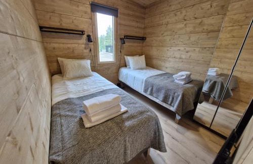 Kuopio Complejo | Rauhalahti Holiday Homes
