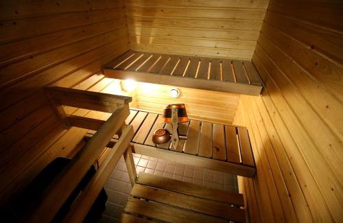 Kuopio Complejo | Rauhalahti Holiday Homes