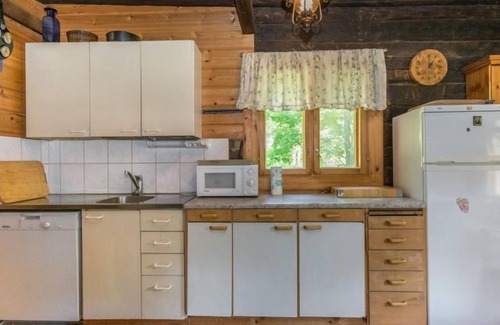 Juva Casa | Rauhalinna by Interhome