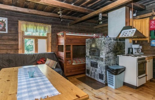 Juva Casa | Rauhalinna by Interhome