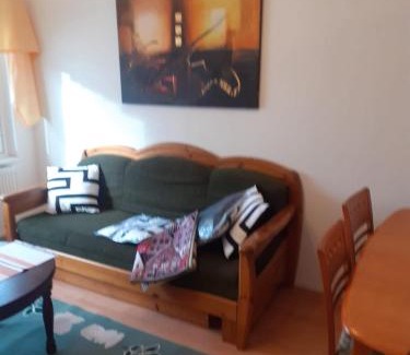 Karttula Apartamento | Rauhallinen kaksio