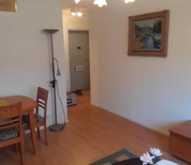 Karttula Apartamento | Rauhallinen kaksio
