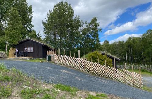 Rauland Cabina | Rauland Hytteutleige