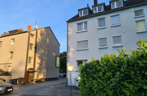 Altenessen-Sud Casa | Raum in AE max 4 B