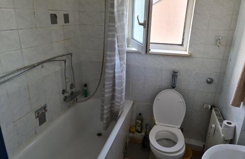 Altenessen-Sud Casa | Raum in AE max 4 B