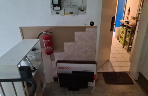 Altenessen-Sud Casa | Raum in AE max 4 B
