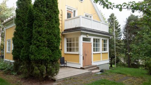 Rauma Apartamento | Rauma Room's House 11