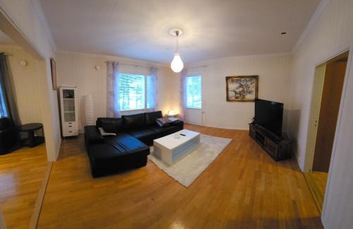 Rauma Apartamento | Rauma Room's House 11