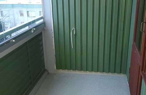 Rauma Apartamento | Rauma Sini Apartments, accommodation near the heart of Rauma.