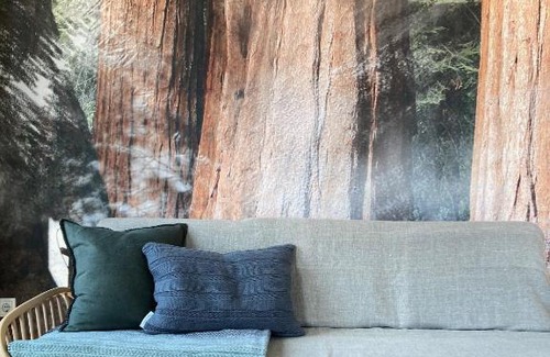 Detmold Apartamento | RaumAusbeute Design Apartment NaturRaum
