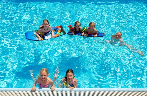 Rauris Casa | Rauriser Jungle Family Studio - Hotel Alpina ****