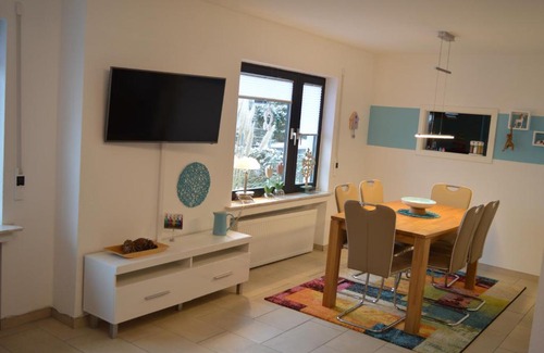Bad Muenstereifel Apartamento | RausZeit No 1