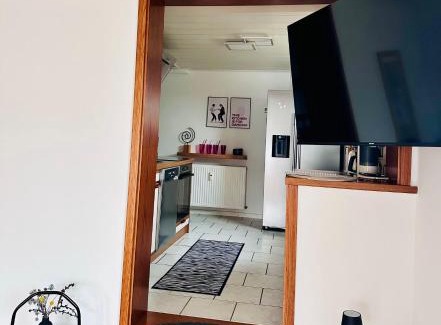 Bad Muenstereifel Apartamento | RausZeit No 2