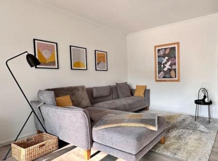 Bad Muenstereifel Apartamento | RausZeit No 2